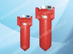 GU-H系列自封式壓力管路過濾器