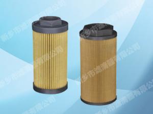 WU、XU、WF、JL系列吸油過濾器