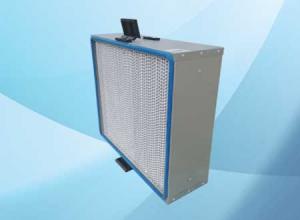 H13-3D打印機(jī)激光焊接煙霧過(guò)濾器