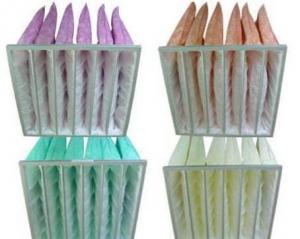 自清洗過濾器的介紹。